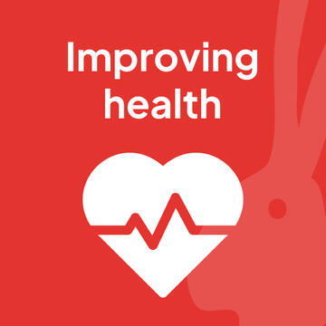 improving health